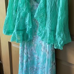 Ladies New Dress-size 18W