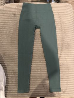 Fashion Nova Leggings - Teal