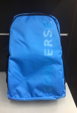Converse book bag $25.00