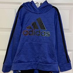 Adidas Outfit 