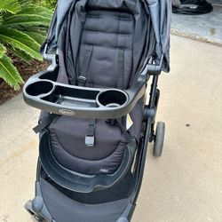Graco Stroller 