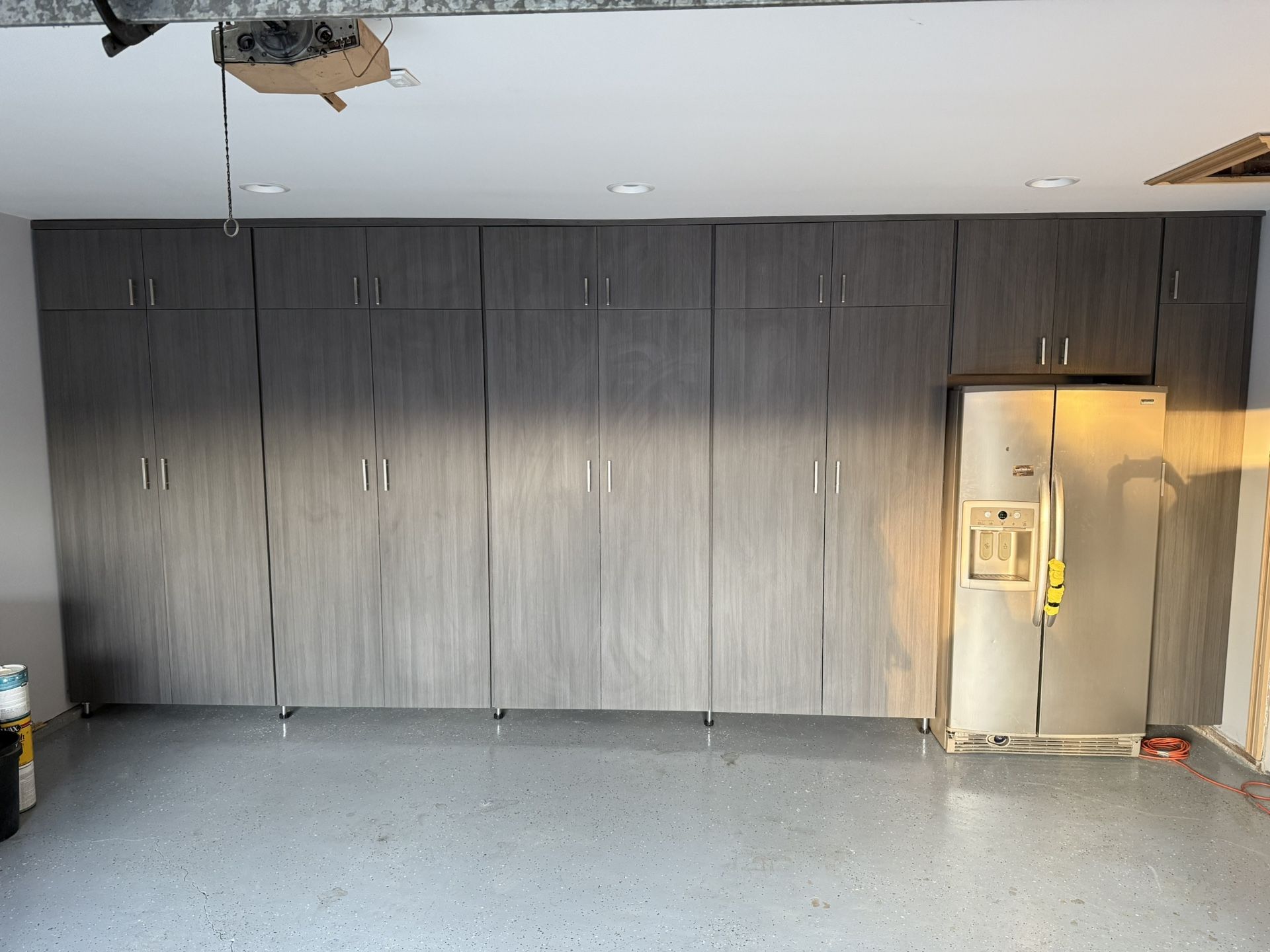 Garage Cabinets