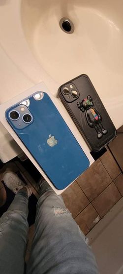 iPhone 13 Unlocked