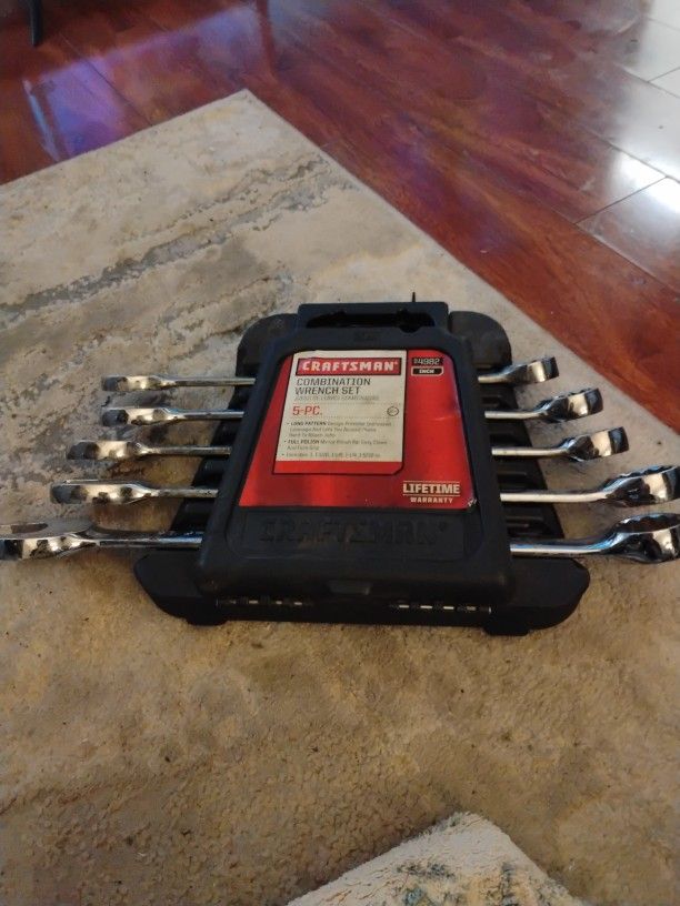 Craftsman 