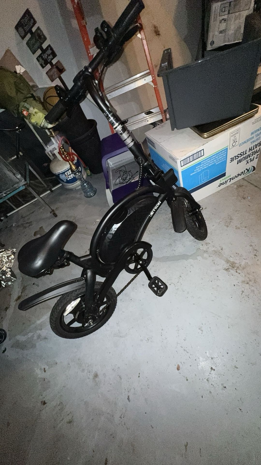 E Bike 
