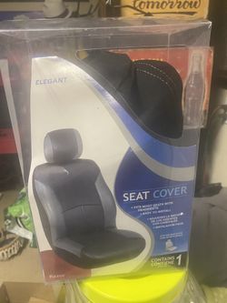 Forro para carro Nuevo para asiento