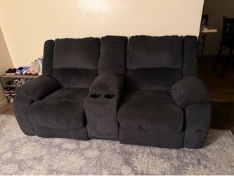 EXCELLENT CONDITION SOFAS