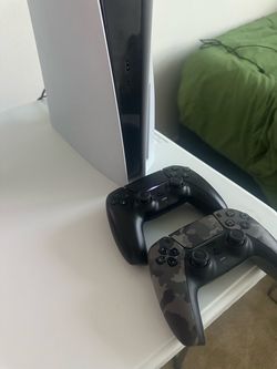 Ps5 digital