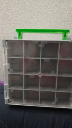 Minecraft collection box
