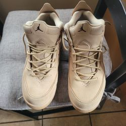 Jordan Shoes 