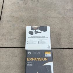 20tb external hard drive 