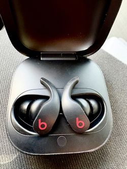 Beats Fit Pro With Charging Case