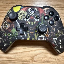 Custom Xbox Wireless Controller