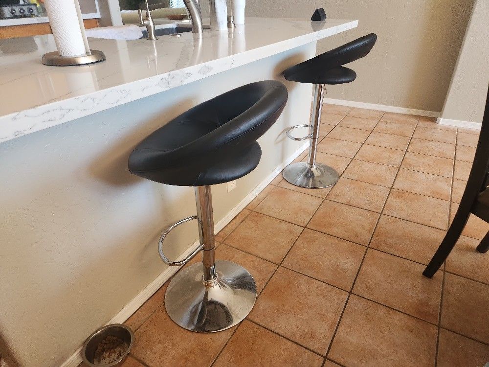 Bar stools