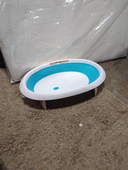 Boon Infant Bathtub