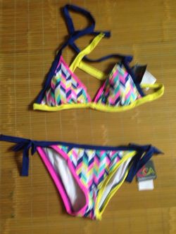 Swimwear
