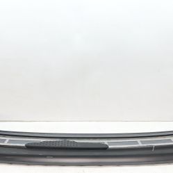 Rear Upper Bumper Cover Volkswagen Tiguan 5NN807421 