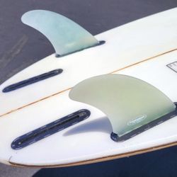 PRE BLACK FRIDAY SALE FOR ALL TERRAMAR SURFCO SURFBOARD FINS FACTORY DIRECT