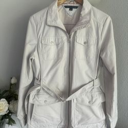 Tommy Hilfiger Women’s Jacket Size L 