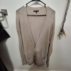 American Eagle Cardigan