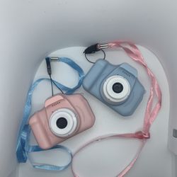 Kids Camera