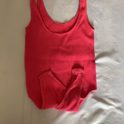 Bodysuit
