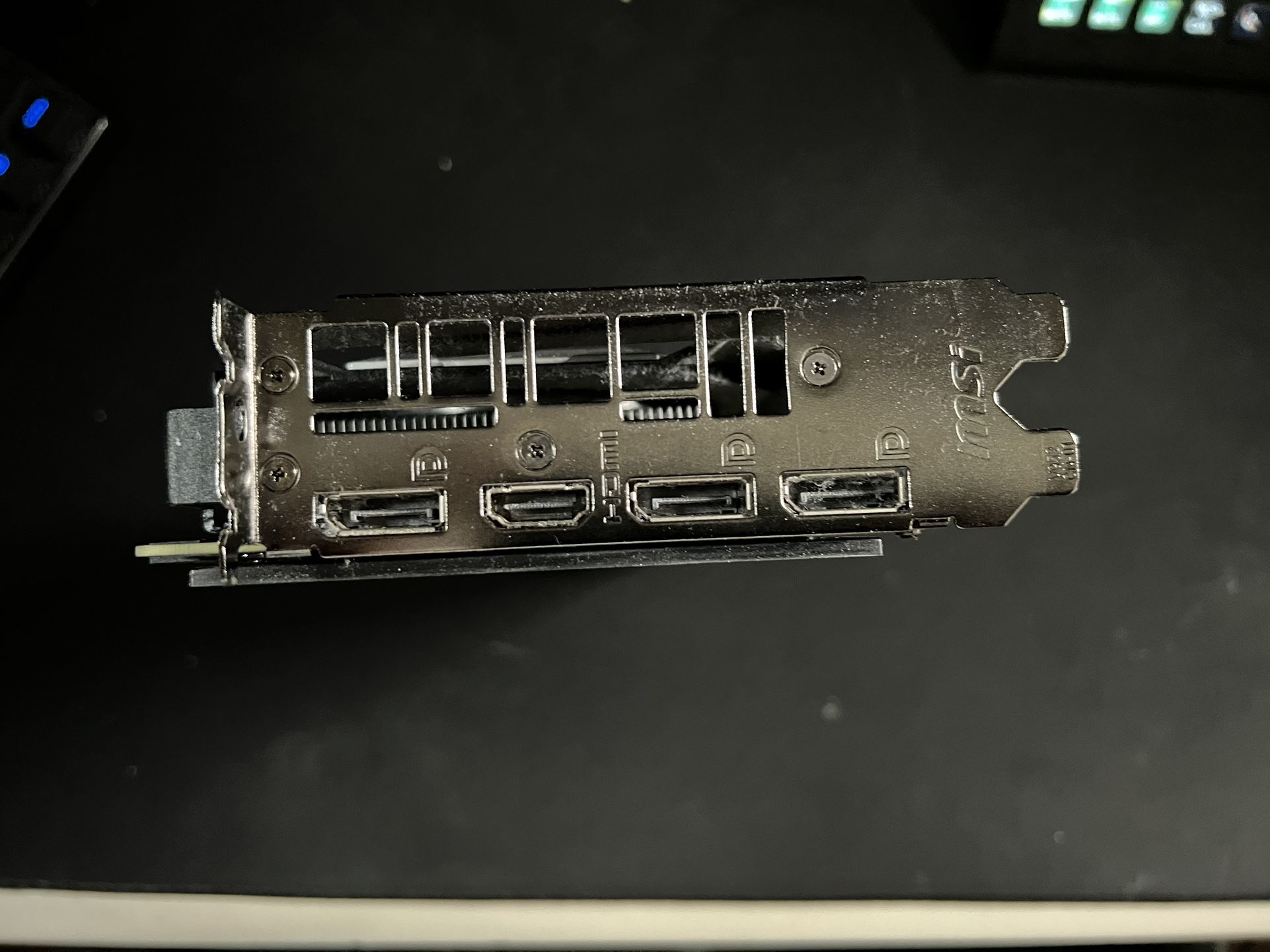 Computer Parts