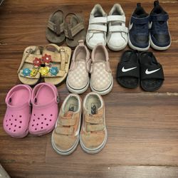 Toddler Shoes