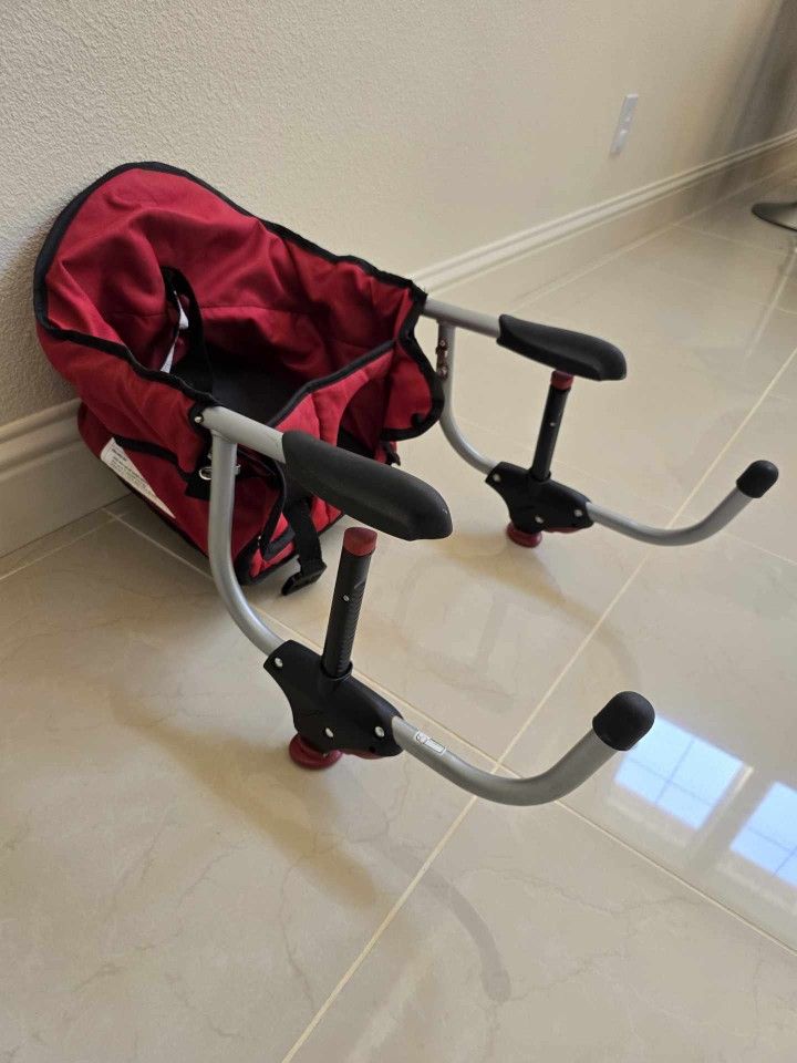 Table High Chair