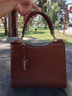 Miztique bag