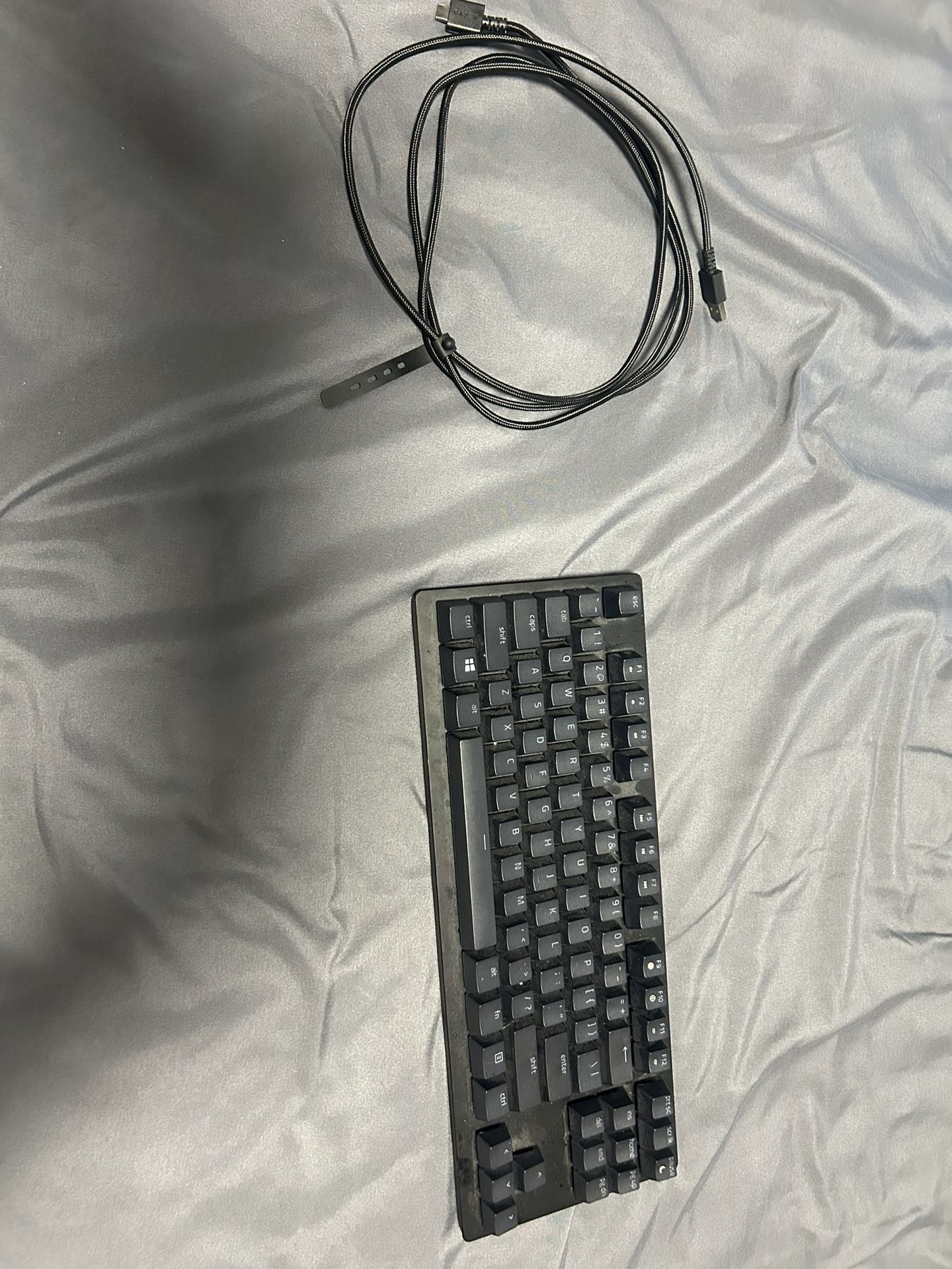 Razer Huntsman Tournament Edition