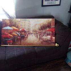 For Oil Based Paintings