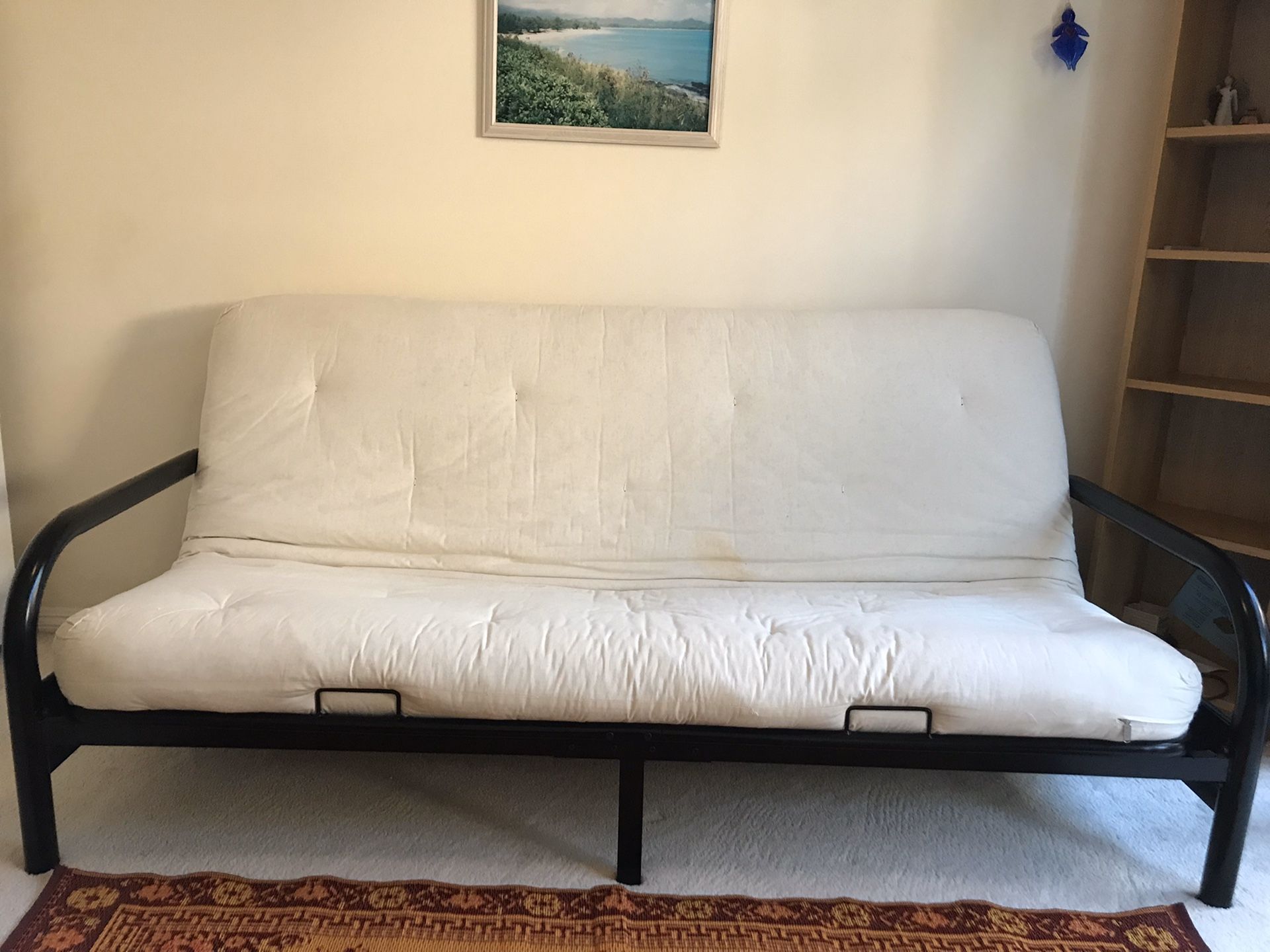 Futon bed for Sale in San Diego, CA OfferUp
