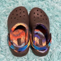 Crocs Size J2