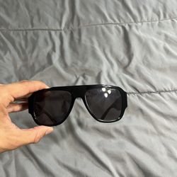 Versace Sunglasses 