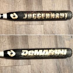 OG Demarini Juggernaut 34/26oz