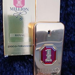 Million Dollar Royal 