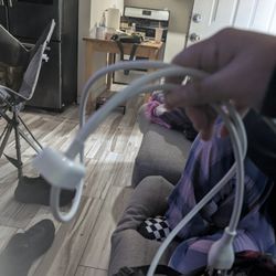 Apple Power Adapter Extension Cable MK122LL/A MacBook Pro MacBook MacBook

Air