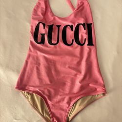 Gucci Swimsuit