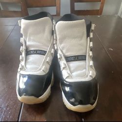Jordan 11
