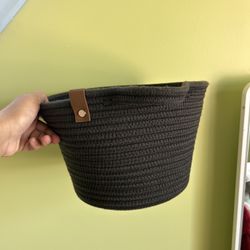 Woven Basket