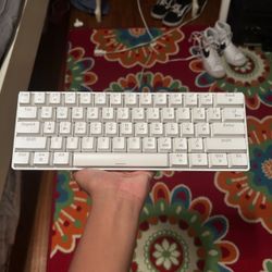 60% Gaming Keyboard