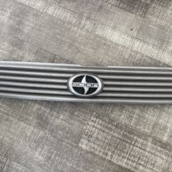 Scion XB 2004 2005 2006 Front Upper Grille Grill OEM