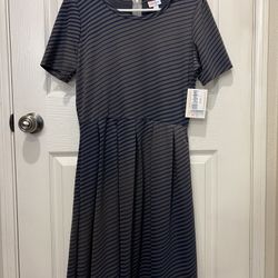 Lularoe Amelia Dress
