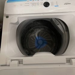 Portable Washing Machine