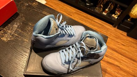 UNC' Air Jordan 5 SE (2023) | Size11.5