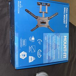 Tv Mount 28in Up To 55in 