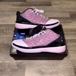 Nike Kobe 3 Low Protro “Pink Quartz” Sizes 8 - 13 IN HAND BRAND NEW