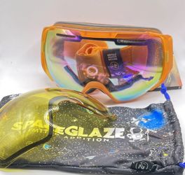 VonZipper Snowboarding Goggles 