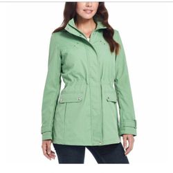 Weatherproof Ladies Anorak Rain Jackets S,m,l,xl Available 